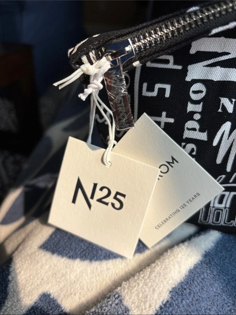 Nordstrom 10 5”x6